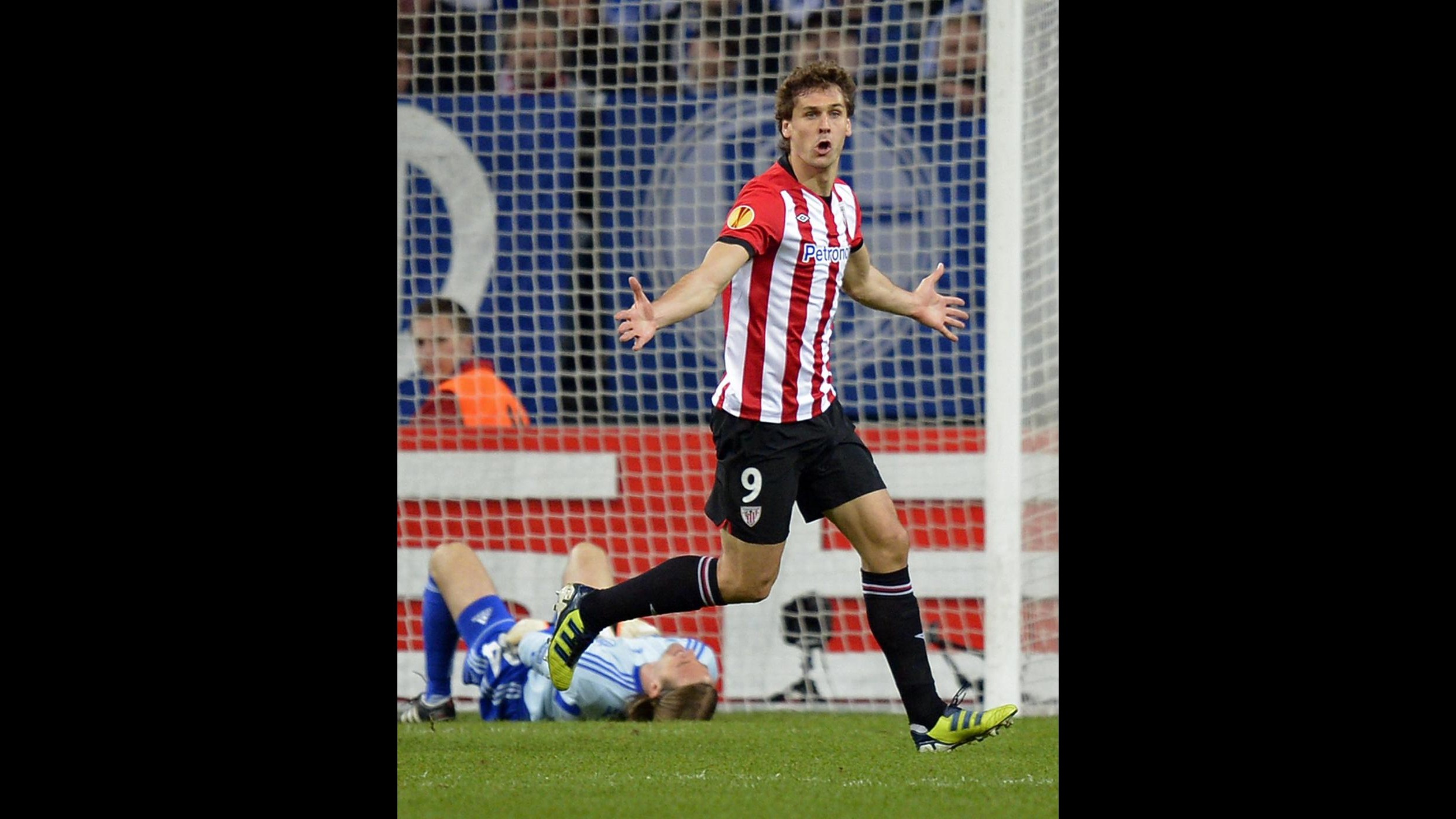 Juve e Bilbao tirano sospiro di sollievo, solo contusione per Llorente