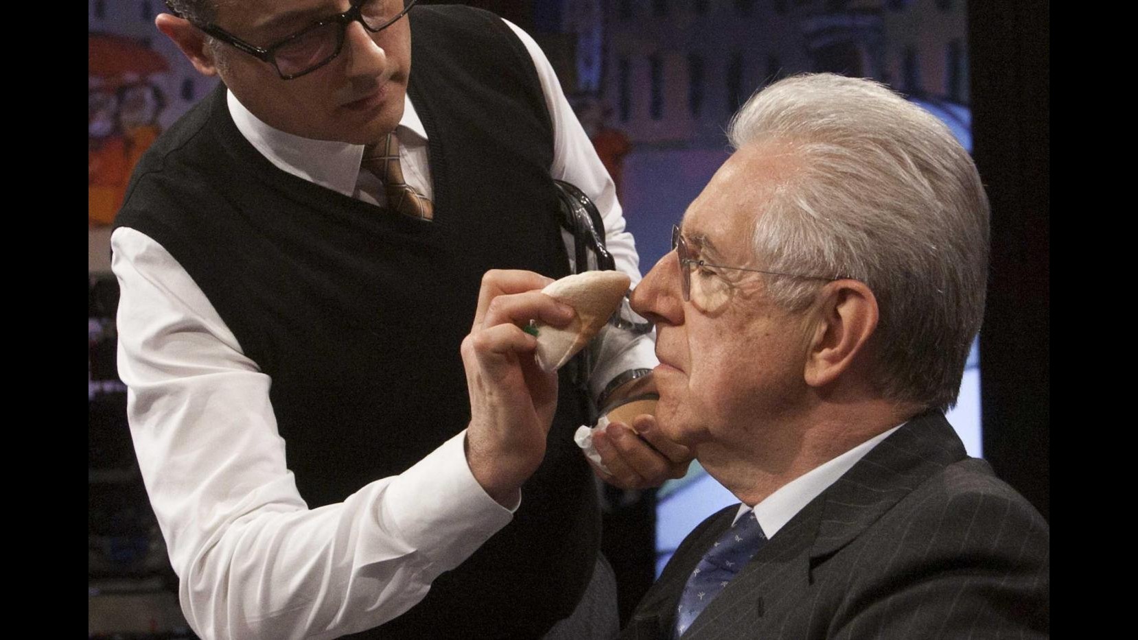 Monti: Detrazione Imu prima casa da 200 a 400 euro già nel 2013