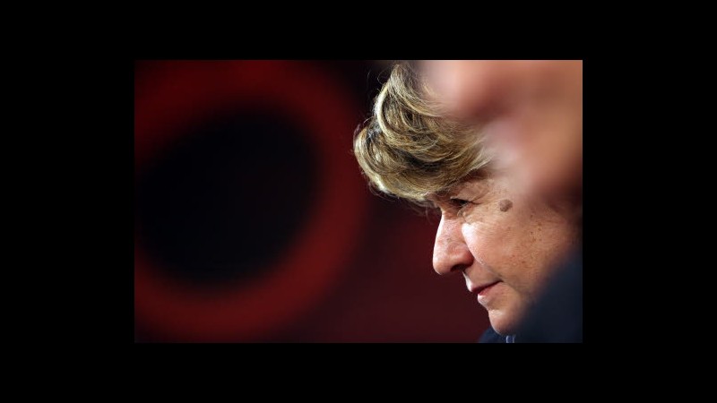 Shoah, Camusso: Parole Berlusconi? Certa destra deve far conti con storia