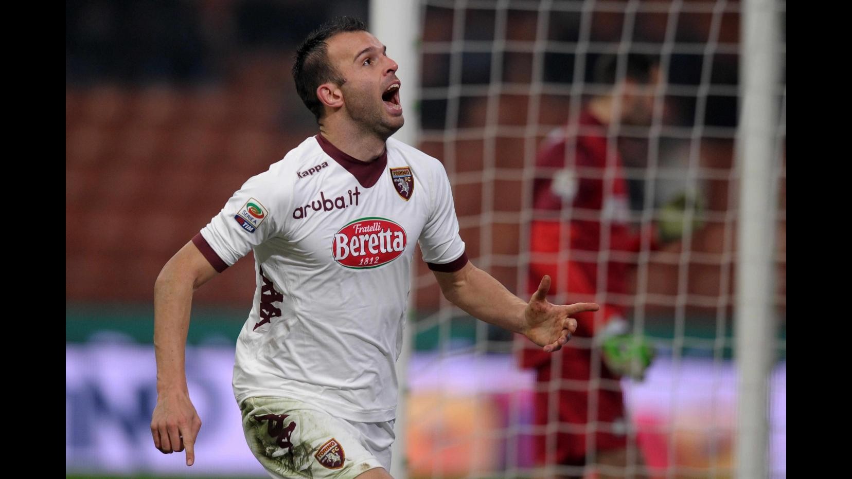 Serie A, Toro spumeggiante frena l’Inter a San Siro: finisce 2-2