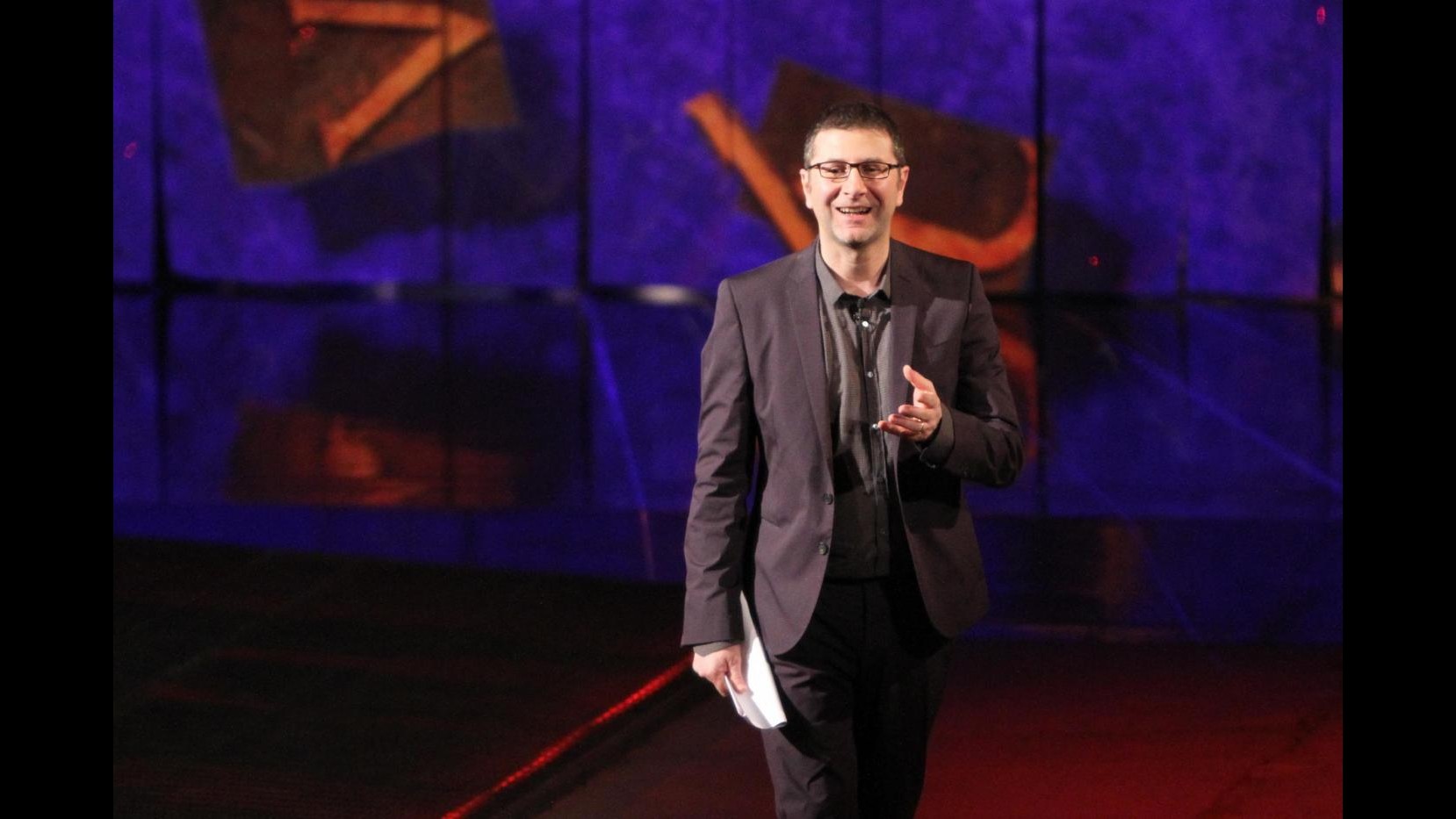 Shoah, Fabio Fazio: Vergognosi distinguo su fascismo
