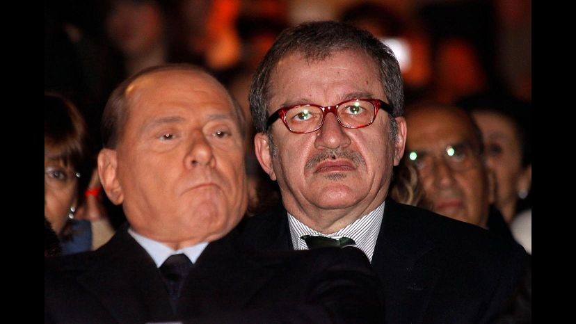 Poi dietrofront Berlusconi su shoah: Io amico Israele, mie parole strumentalizzate