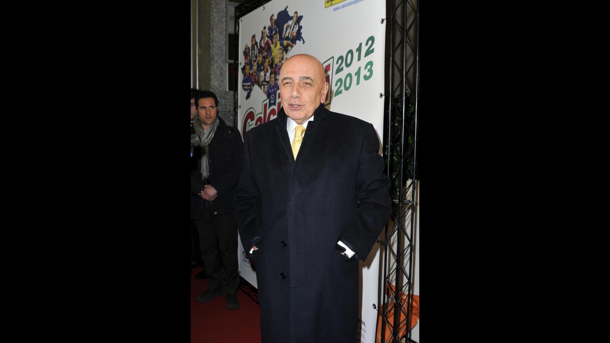 Galliani: fixing Balotelli é no al 99.5% ma la borsa riapre domani