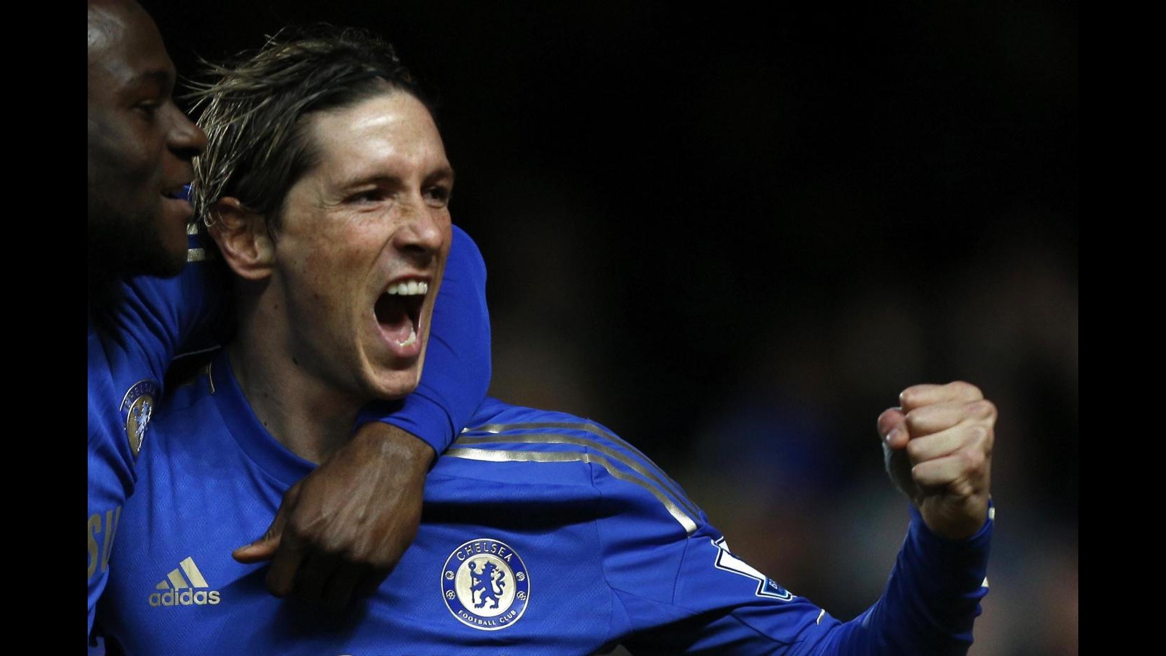 Fa Cup, Torres salva Chelsea fuori Tottenham e Liverpool
