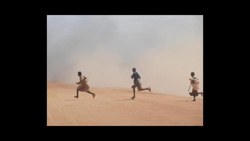 Somalia, Regno Unito: Minaccia per occidentali in Somaliland
