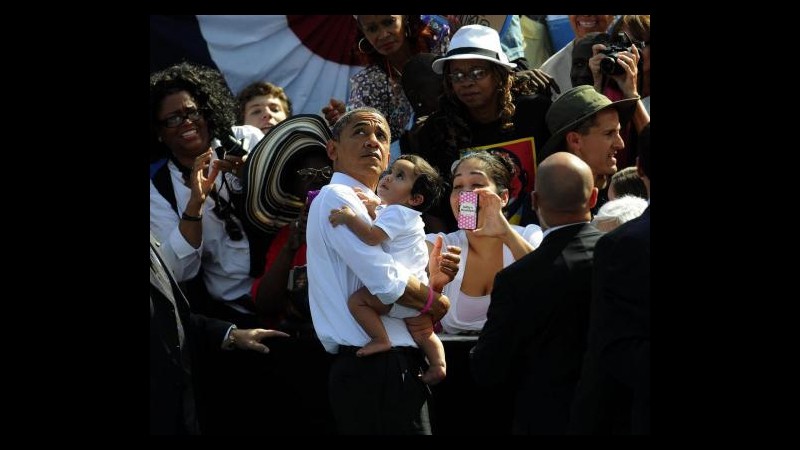 Usa, Obama: Sostenitori controllo armi alzino la voce
