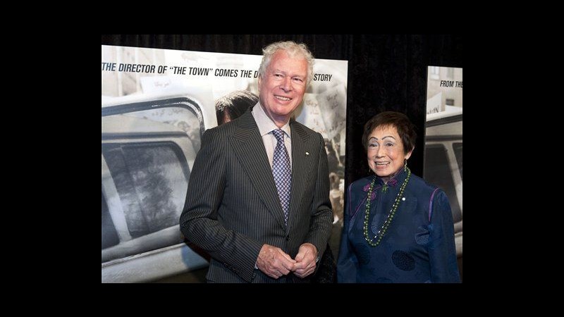 Oscar, ex ambasciatore Canada: Argo esalta troppo Cia su crisi Iran
