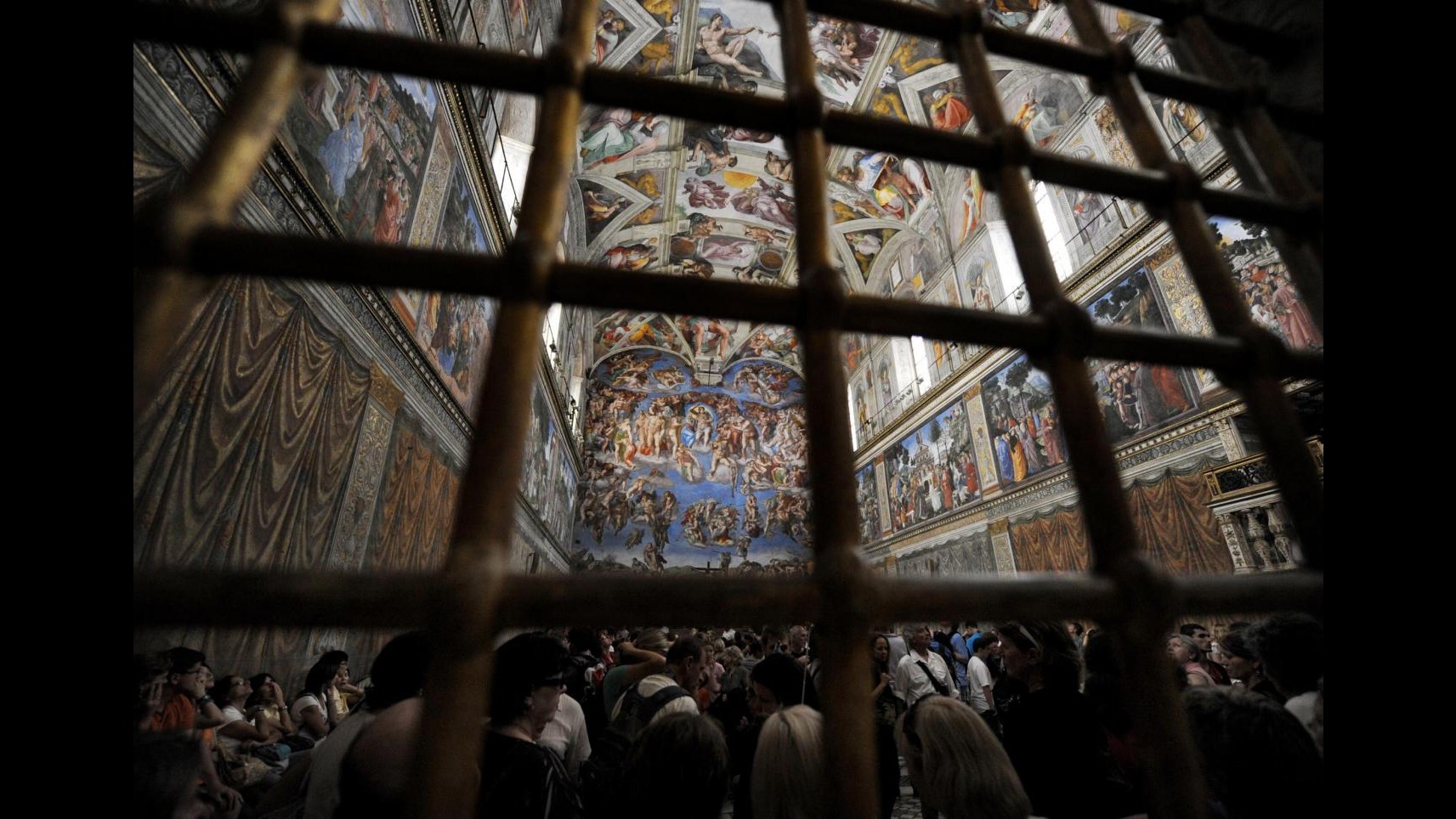 Dimissioni Papa, Vaticano: Attacchi a Chiesa non toccano fede credenti