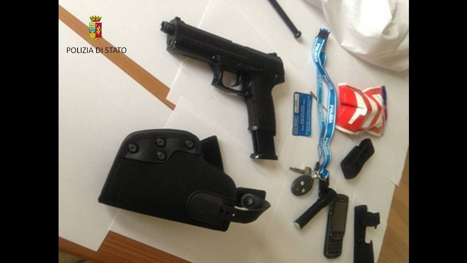 Roma, uccise 68enne dopo rapporto sessuale: arrestato 25enne