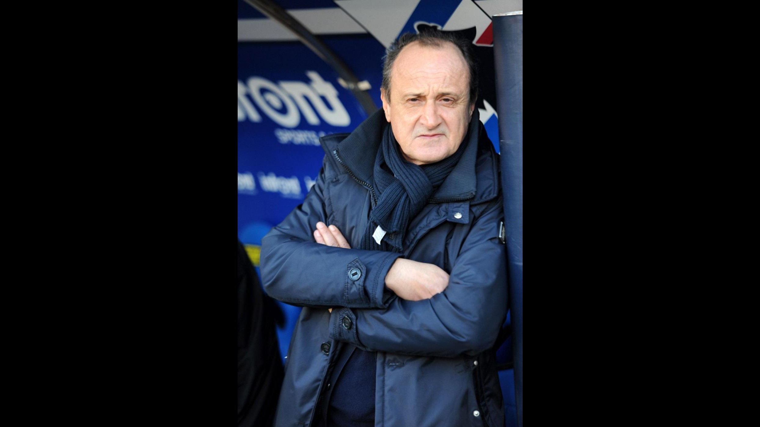 Delio Rossi avverte Sampdoria: Contro Chievo partita delicata