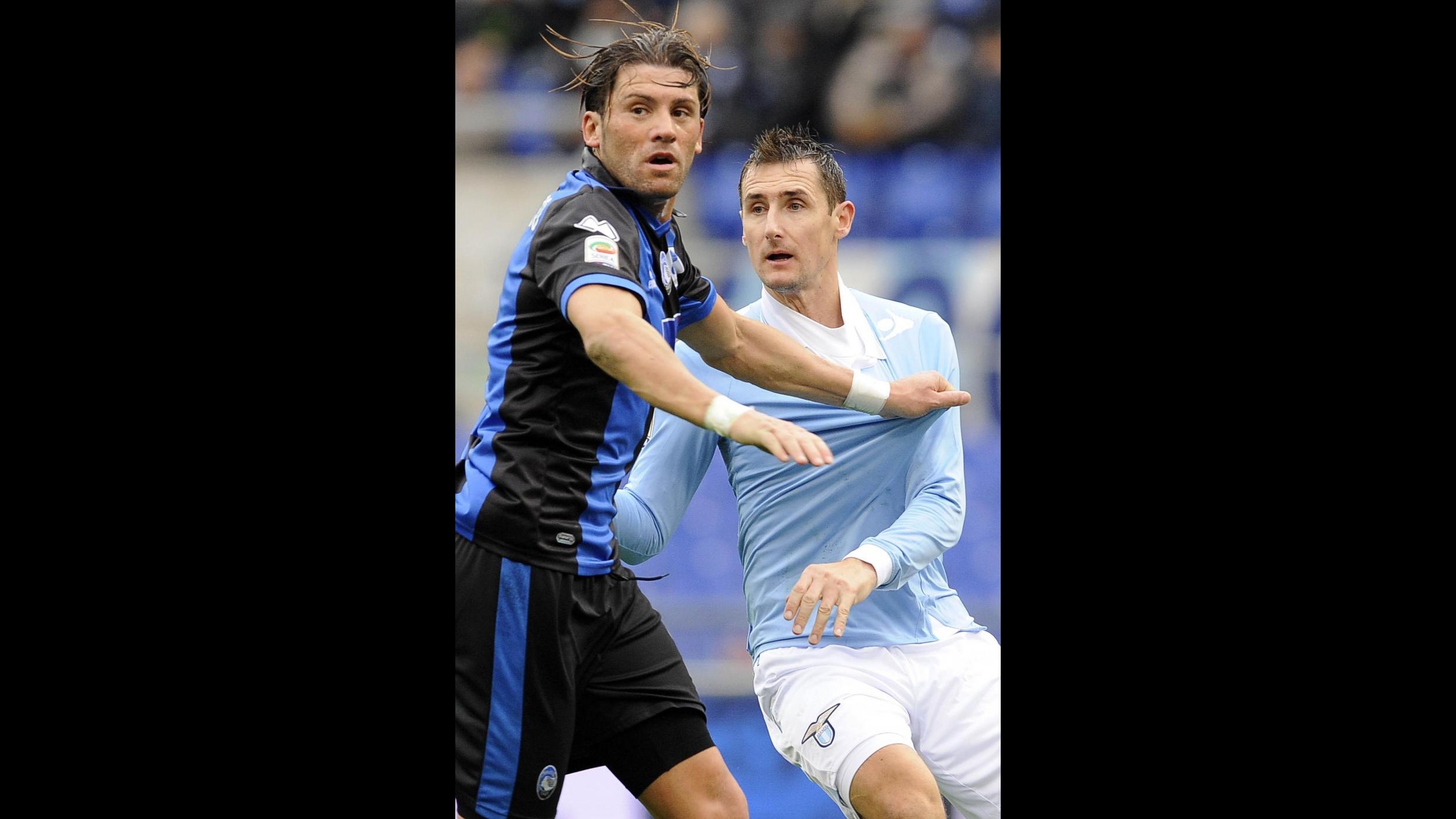 Stendardo: Atalanta farà una grande partita contro la Roma
