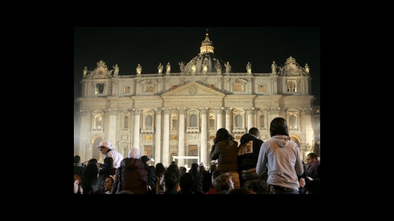 Dimissioni Papa, data Conclave 7 o 8 marzo, ma ci sono divisioni