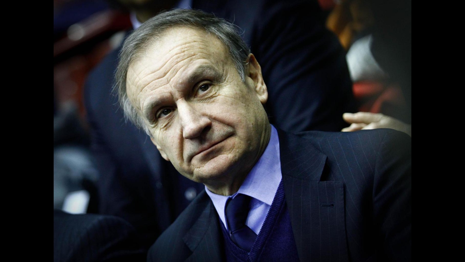 Coni Servizi, Petrucci e Pagnozzi rimettono mandato