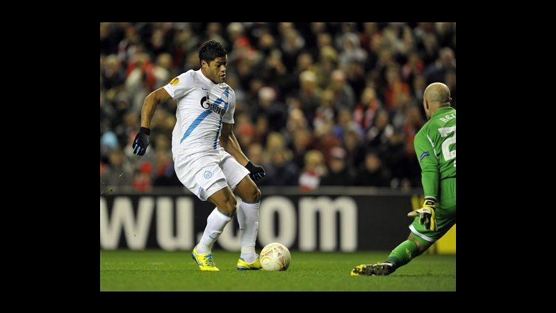 Europa League, Chelsea avanti. Ko Liverpool, Atletico Madrid e Ajax