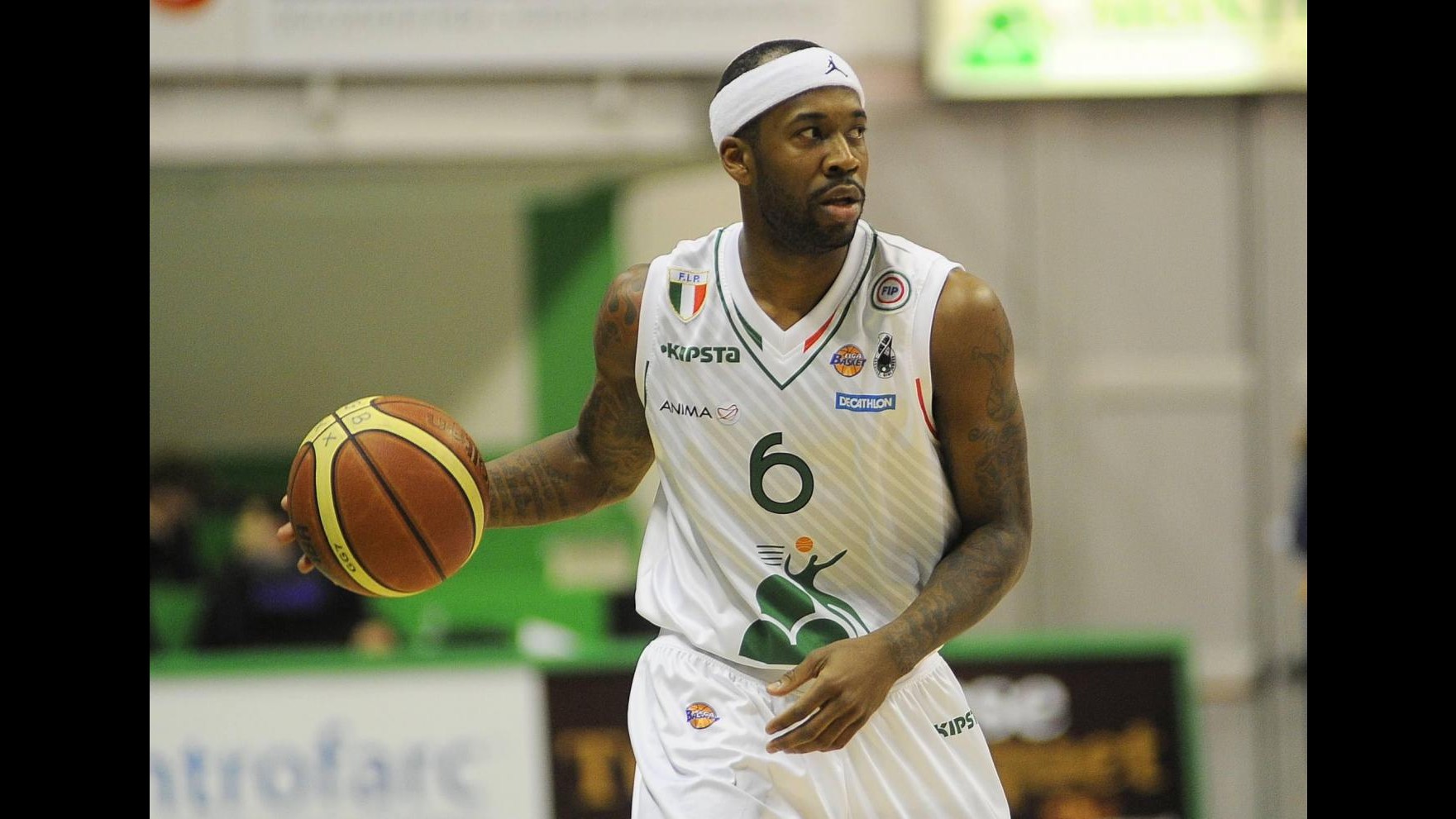 Basket, Eurolega, Montepaschi Siena travolta a Tel Aviv