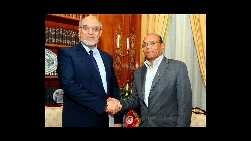 Tunisia, Hamadi Jebali respinge offerta di guidare nuovo governo