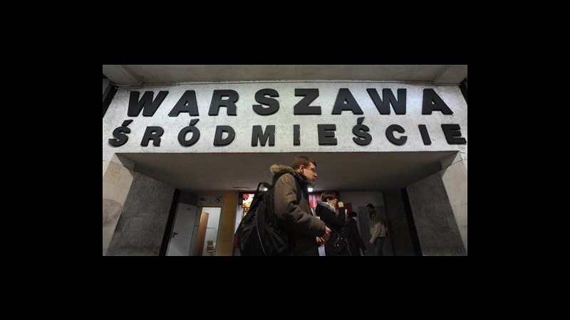 Polonia, linguisti lanciano campagna per salvare i segni diacritici
