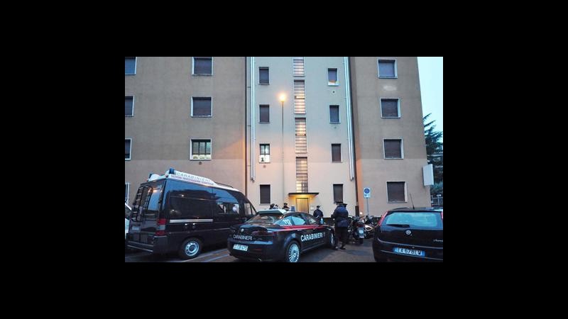 Bologna, 73enne muore investito da ladro che gli ruba auto
