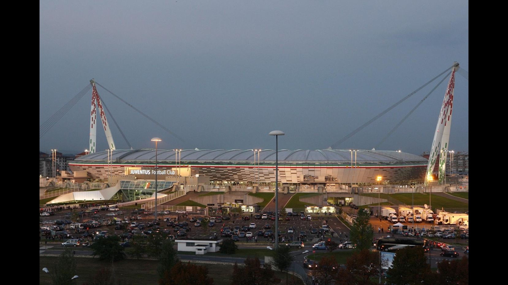 Per derby Torino gara podistica fra stadio Olimpico e Juventus Stadium