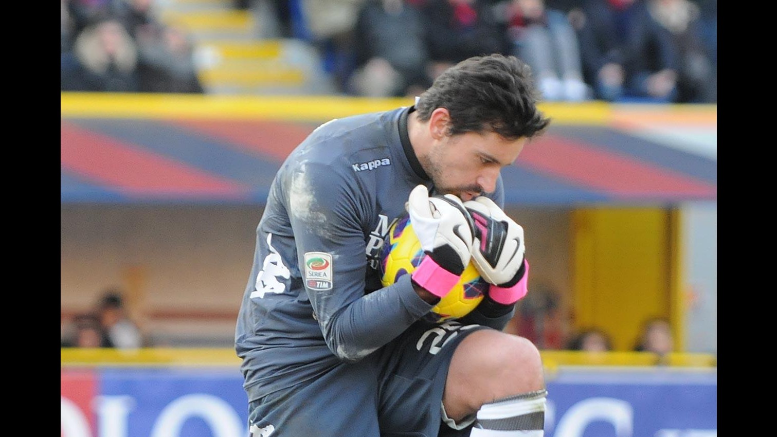 Pegolo: Con Juve per Siena non facile ma ce la metteremo tutta