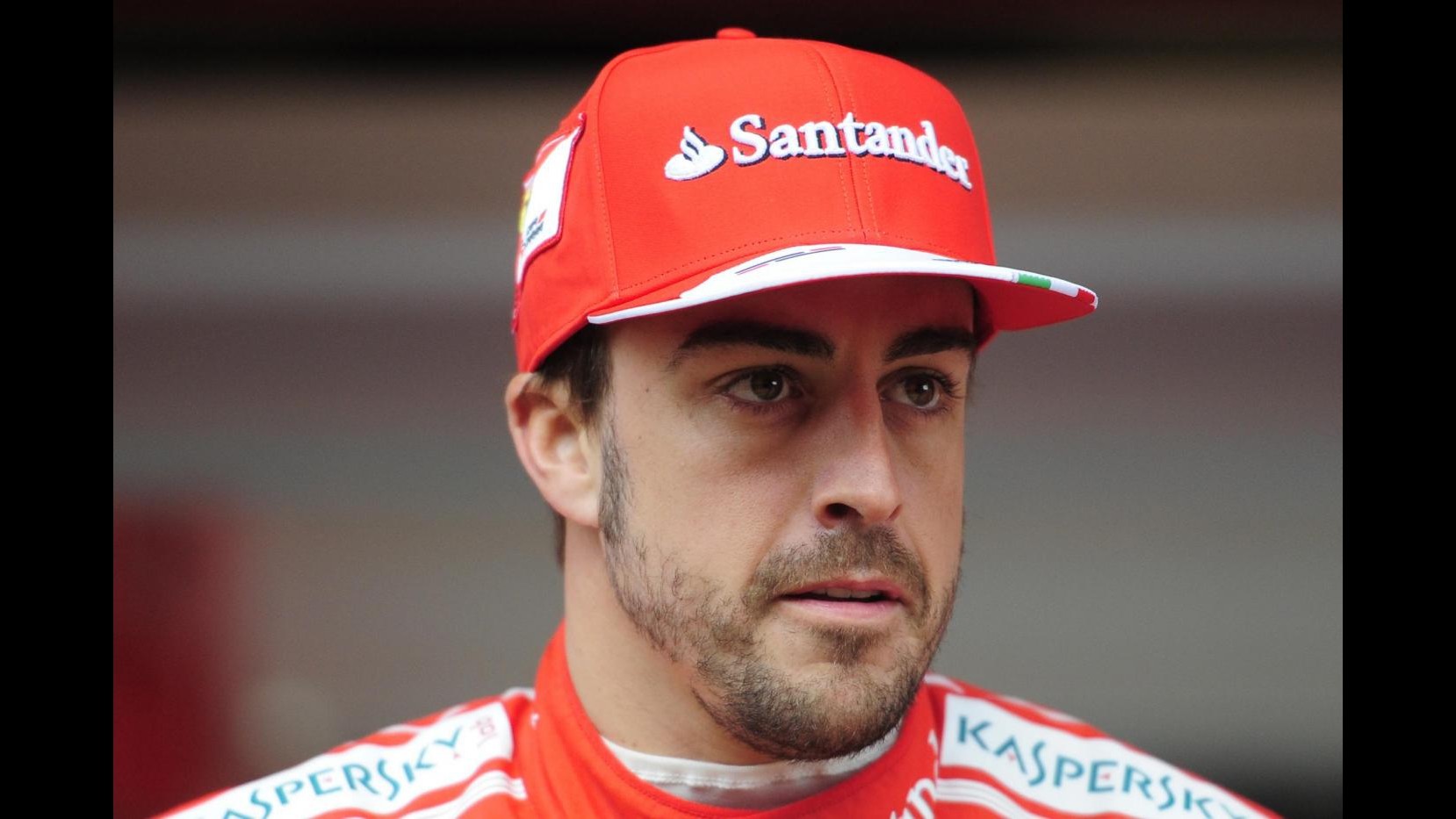 F1, test Montmelò: Alonso il più veloce in terza giornata