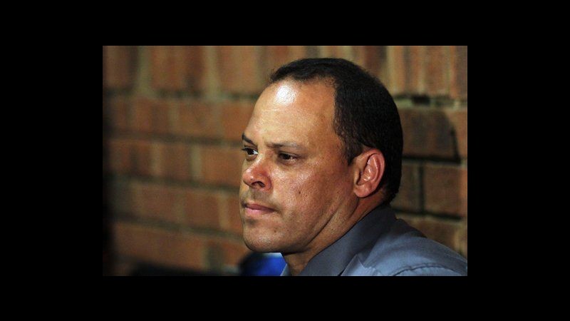 Pistorius, vacilla l’accusa: detective accusato di tentato omicidio