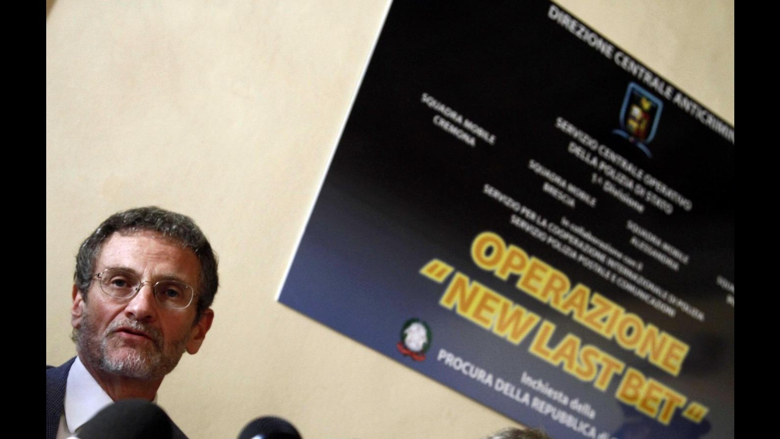 Calcioscommesse, arrestato a Malpensa lo ‘Zingaro’ Admir Sulic