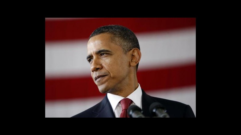 Usa, amministrazione Obama lancia piano contro spionaggio industriale
