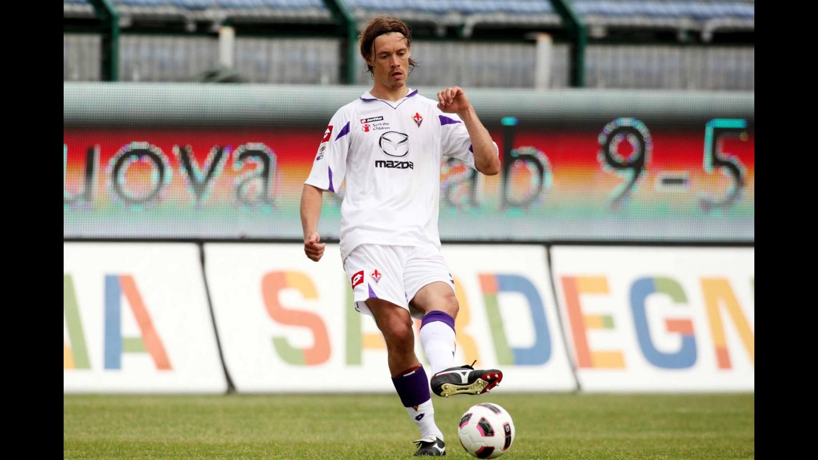 Pescara, danese Kroldrup si allenerà 10 giorni con la squadra