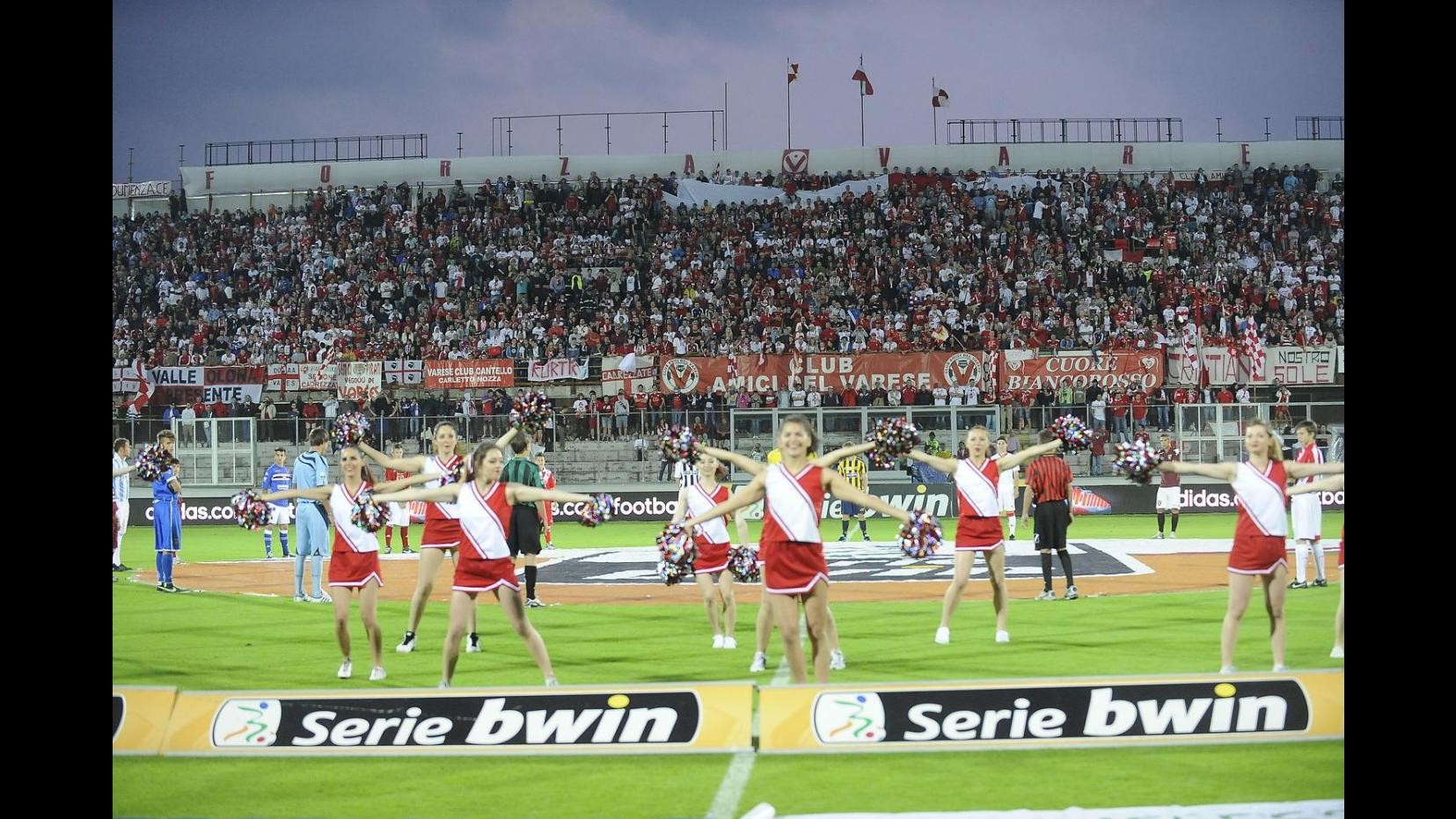 Lega Serie B vara ‘Obiettivo pubblico’ per nuovi tifosi negli stadi