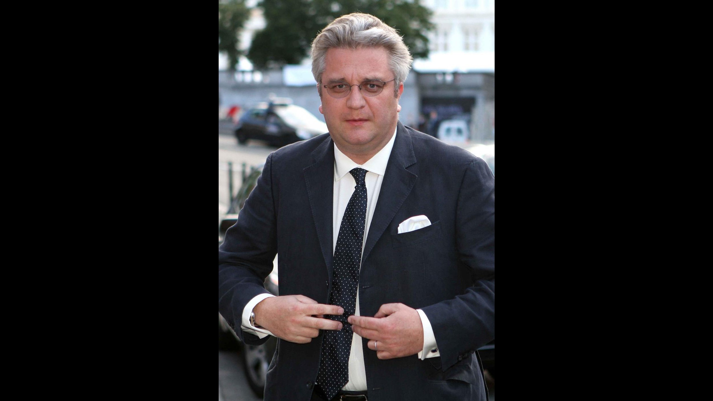 Belgio, principe Laurent in ospedale per caduta dagli sci
