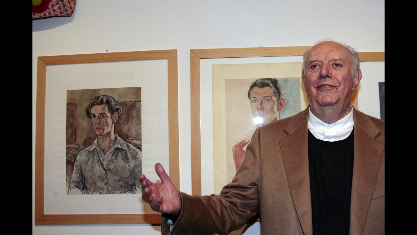 Dario Fo: Il successo di Grillo l’avevamo previsto, e non è finito