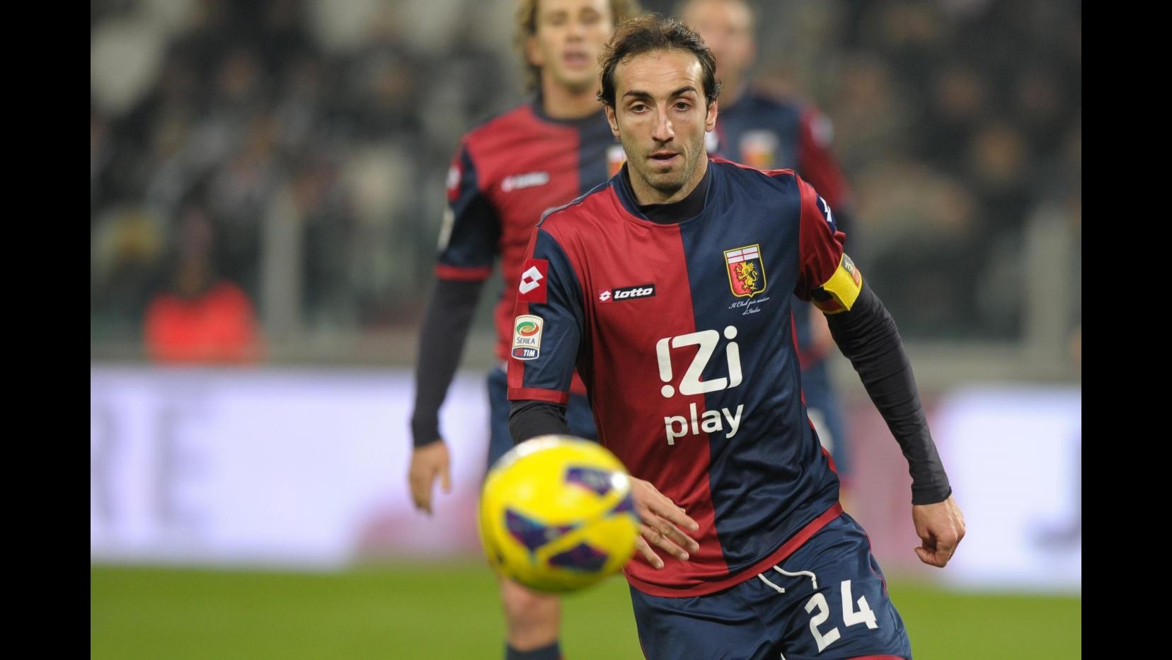 Geona, Moretti: contro Palermo gara cruciale e difficilissima