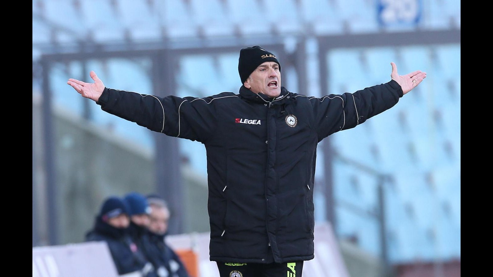 Guidolin avverte l’Udinese: Napoli sarà un animale ferito
