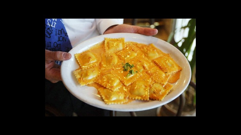Nestlè ritira ravioli e tortellini Buitoni: trovata carne cavallo