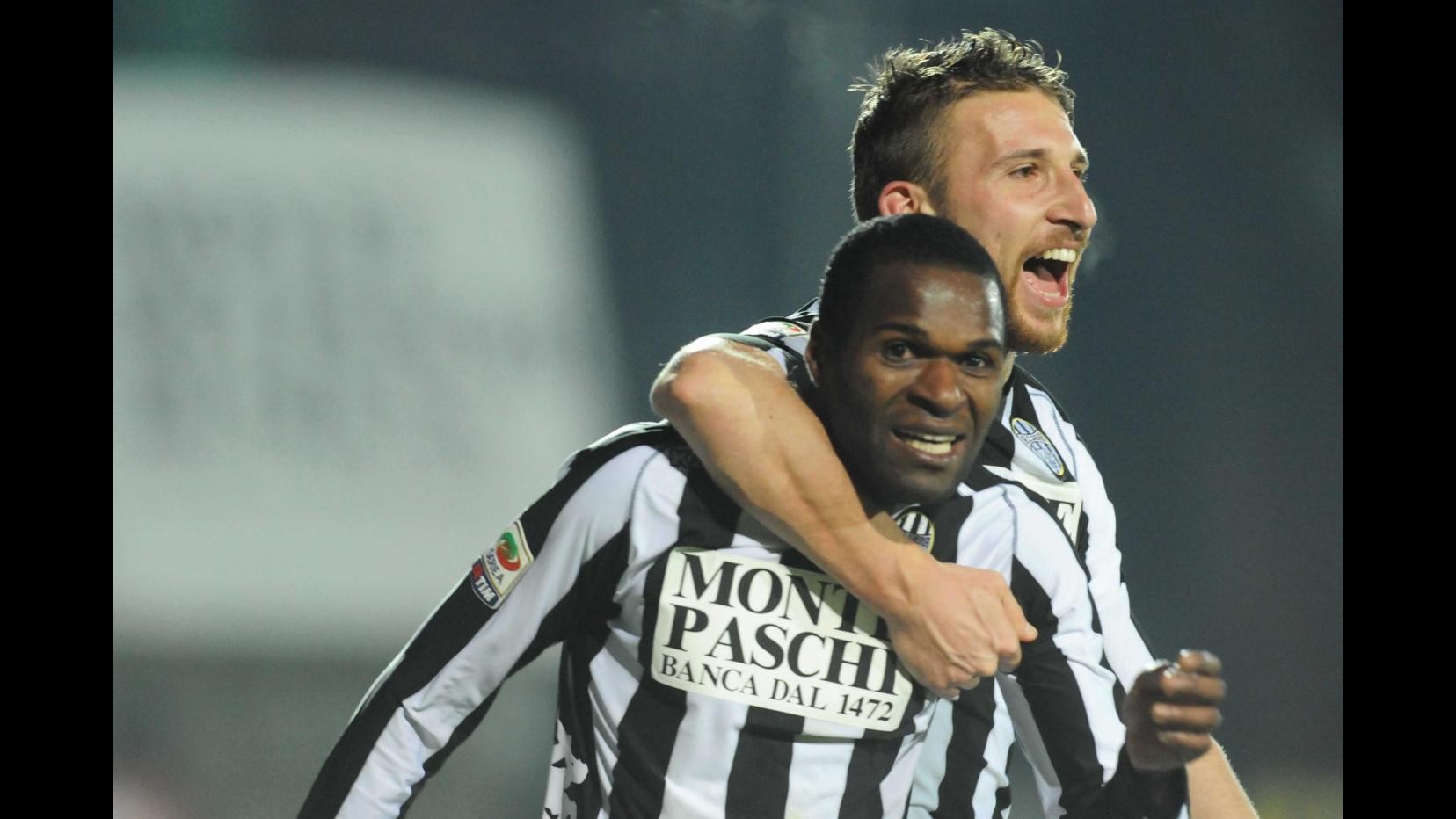 Lazio irriconoscibile, Emeghara la punisce: Siena vince 3-0