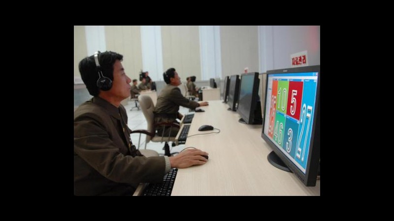 Ministri Esteri Ue: Ok nuove sanzioni a Nord Corea dopo test nucleare