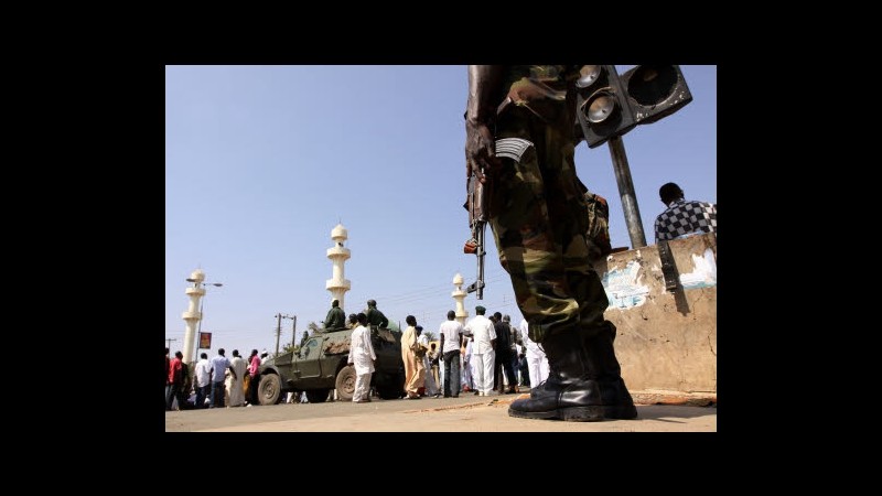 Nigeria, Ansaru rivendica rapimento stranieri: tra loro anche italiano