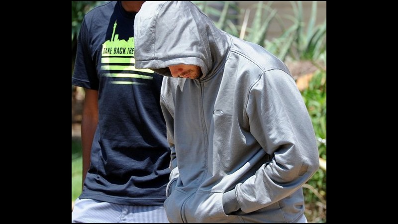 Pistorius, steroidi trovati nella casa del campione a Pretoria