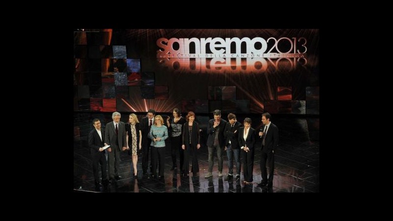 Sanremo, De Siervo: Affidamento televoto? La gara si farà grazie a me