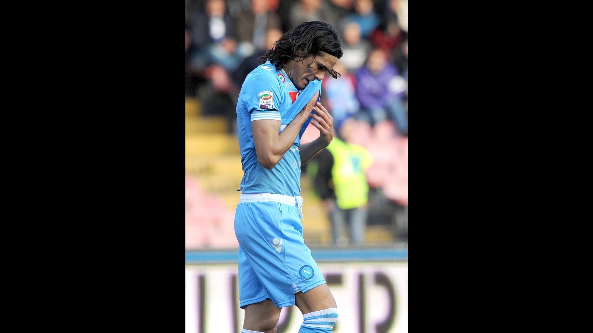 Serie A, Napoli frenato in casa dalla Samp. Ok Toro, Cagliari e Genoa