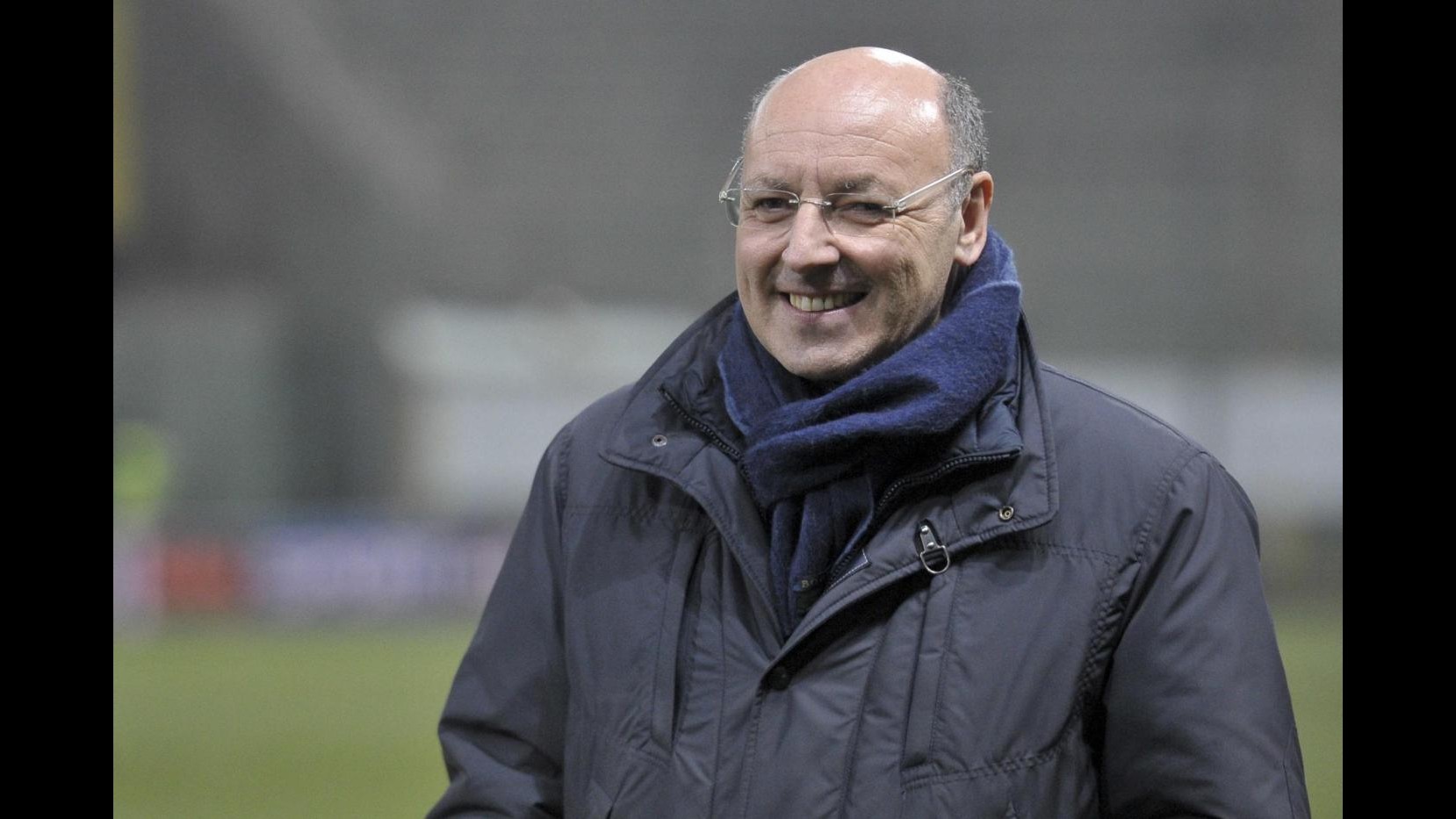 Marotta: Interesse per Conte motivo vanto ma resta alla Juve