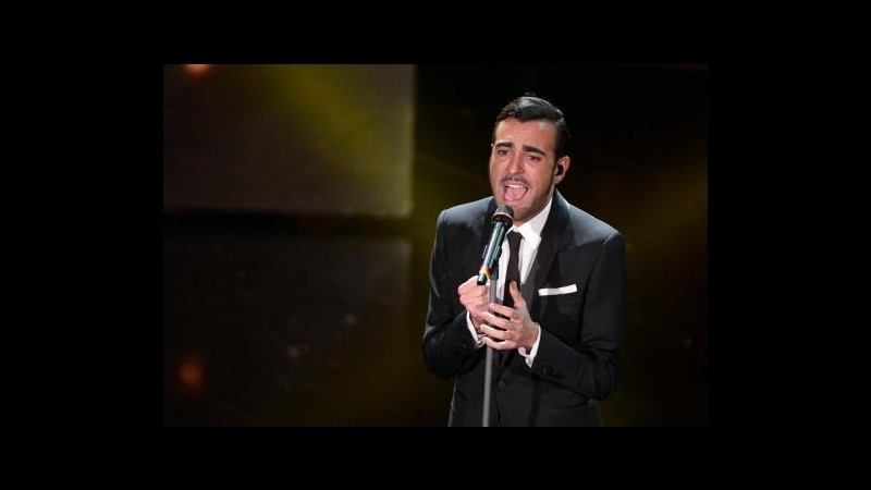 Sanremo, Marco Mengoni è il vincitore sui social network
