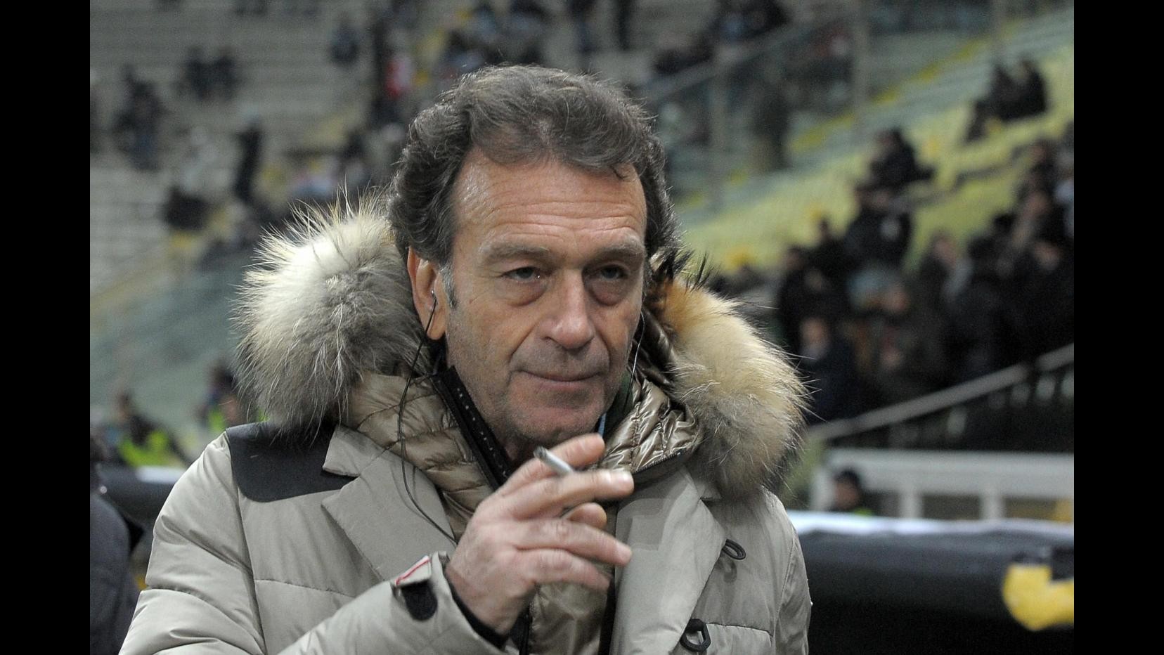 Cagliari, Cellino interrogato per 9 ore: Uscirò da uomo libero
