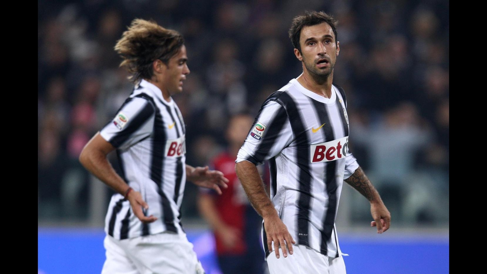 Roma-Juve: bianconeri per l’allungo, giallorossi per riscatto