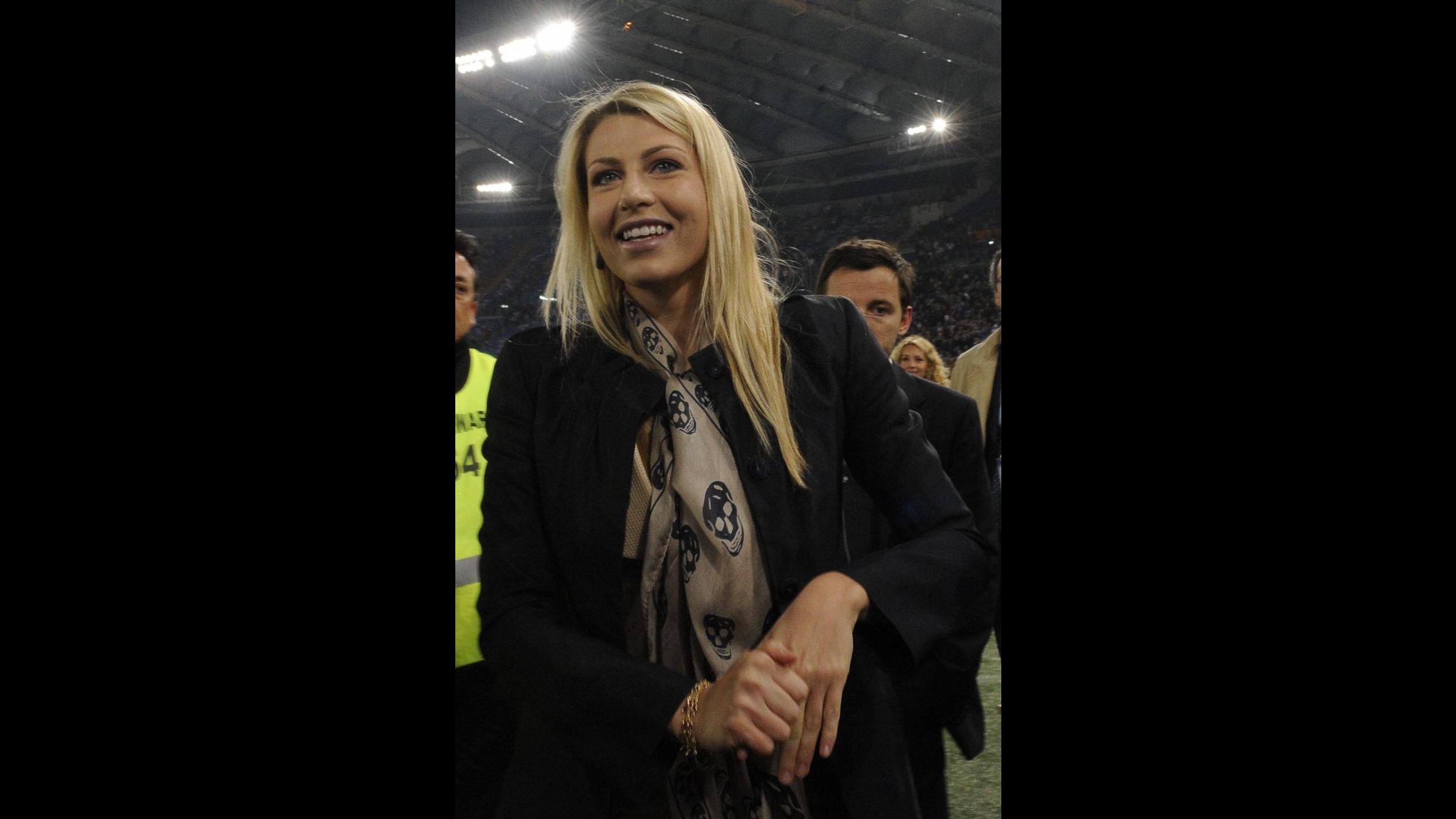 Barbara Berlusconi: Il nostro Messi vogliamo costruircelo in casa