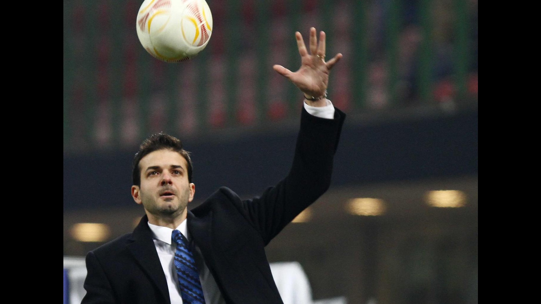 Stramaccioni: Non riesco ad immaginare un’Inter senza Milito