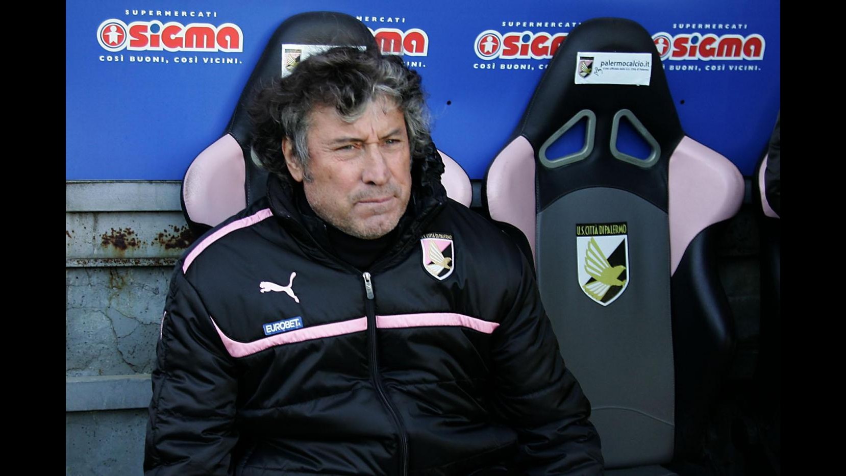 Malesani carica Palermo: Vogliamo andare su campo Chievo a fare risultato