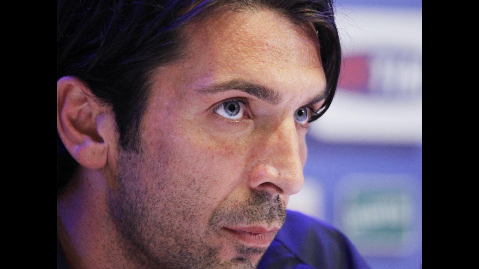 Elezioni, Buffon: A Monti il mio appoggio totale ed incondizionato