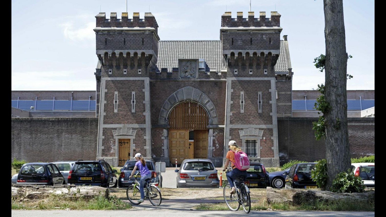 Olanda, per la prima volta detenuti sono meno delle guardie